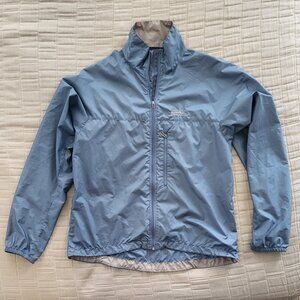 Patagonia windbreaker vintage style, size small